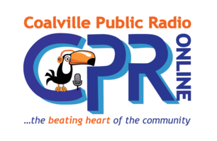 Coalville Public Radio