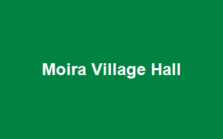 Moira Village Hall