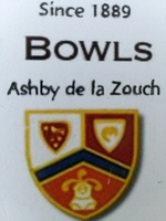 Ashby de la Zouch Bowls club