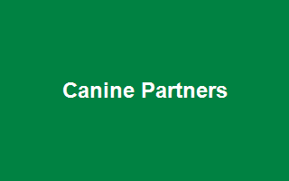 Canine Partners