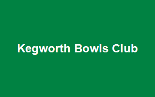 Kegworth Bowls Club