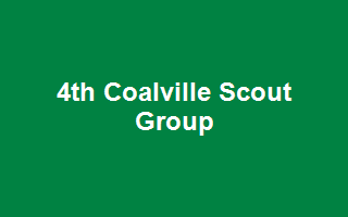 4th Coalville Scout Group